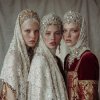 封面 Sasha Komovich - Расскажи, Снегурочка Sasha Komovich - Расскажи, Снегурочка