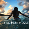 Мұқаба Роман - The best night Роман - The best night