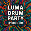 Мұқаба Luma - Drum Party 004 Luma - Drum Party 004