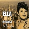 Мұқаба Ella Fitzgerald - Manhattan Ella Fitzgerald - Manhattan
