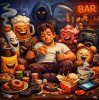 Мұқаба Iron Way - Вредные привычки Iron Way - Вредные привычки