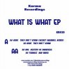 封面 Dj Terrace - Bad Mans Dj Terrace - Bad Mans