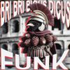 Мұқаба DJ Rio, Oxyzenk, Pxlterror Funk - Bri Bri Bicus Dicus Funk DJ Rio, Oxyzenk, Pxlterror Funk - Bri Bri Bicus Dicus Funk