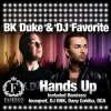 Мұқаба BK Duke & DJ Favorite - Hands Up (Radio Edit) BK Duke & DJ Favorite - Hands Up (Radio Edit)
