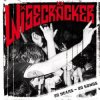 Мұқаба Wisecracker - Watcha want Wisecracker - Watcha want