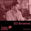 Мұқаба DJ Brownie - Rebel DJ Brownie - Rebel