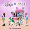 Мұқаба NMIXX - Sprinkle Party NMIXX - Sprinkle Party