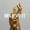 Мұқаба Lucas & Steve - Believe It Lucas & Steve - Believe It