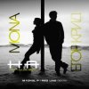 Pochette ЕГОР КРИД & MONA - На кольцевой (M1CH3L P. & Red Line Remix Radio Version) ЕГОР КРИД & MONA - На кольцевой (M1CH3L P. & Red Line Remix Radio Version)