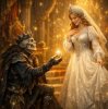 Мұқаба Iron Way - Любовь Кащея и Василисы Iron Way - Любовь Кащея и Василисы