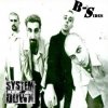 Мұқаба System Of A Down - Shame on a Nigga System Of A Down - Shame on a Nigga