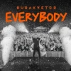 Portada Burak Yeter - Everybody Burak Yeter - Everybody
