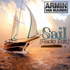 Мұқаба Armin van Buuren - Sail (Radio Edit) Armin van Buuren - Sail (Radio Edit)