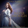 Cover LOVRX - Never Enough LOVRX - Never Enough