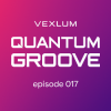 Мұқаба Vexlum - Quantum Groove 017 Vexlum - Quantum Groove 017