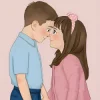 Мұқаба Не Сама - Дзьобиками Не Сама - Дзьобиками