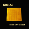 Мұқаба Robert Kreese - Buzzer Robert Kreese - Buzzer