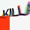 Мұқаба HIISAK & Reeva - KILLA HIISAK & Reeva - KILLA