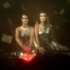 Мұқаба NEONI - Roses NEONI - Roses