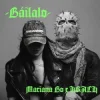 Мұқаба Mariana BO & KRACH - Báilalo Mariana BO & KRACH - Báilalo