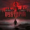 Мұқаба Jim Yosef & Scarlett - Dystopia Jim Yosef & Scarlett - Dystopia