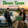 Мұқаба R3phase - Полин Трава R3phase - Полин Трава