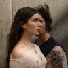 Мұқаба Jerry Heil feat. Volodymyr Dantes - Губи У Губах Jerry Heil feat. Volodymyr Dantes - Губи У Губах