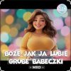 Мұқаба MRD - Boże jak ja lubię MRD - Boże jak ja lubię