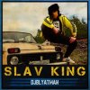 Мұқаба DJ Blyatman Feat. Life Of Boris - Slav King DJ Blyatman Feat. Life Of Boris - Slav King
