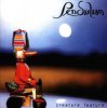 Мұқаба Pendulum - Ghettoblaster Pendulum - Ghettoblaster