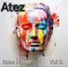 Мұқаба Atez - Bass House Vol3. Atez - Bass House Vol3.