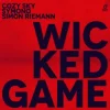 Pochette Cozy Sky & SYMONO & Simon Riemann - Wicked Game Cozy Sky & SYMONO & Simon Riemann - Wicked Game