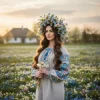 Мұқаба SPIRIT - Стояла і слухала весну SPIRIT - Стояла і слухала весну