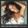Мұқаба Mario Cola & Marcus Dielen - Wicked Game Mario Cola & Marcus Dielen - Wicked Game