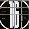Мұқаба Hardwell, Blasterjaxx, Maddix - 16 Hardwell, Blasterjaxx, Maddix - 16