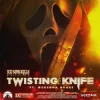 Мұқаба Ice Nine Kills & Mckenna Grace - Twisting The Knife Ice Nine Kills & Mckenna Grace - Twisting The Knife