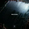 封面 Oliverse & LAUD - Psycho Oliverse & LAUD - Psycho