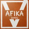 Мұқаба SHADU - Afika SHADU - Afika