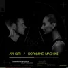 Portada Armin van Buuren & Lilly Palmer - Ayi Giri Armin van Buuren & Lilly Palmer - Ayi Giri
