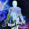 Мұқаба Veni Vici - Chakra (Original Mix) Veni Vici - Chakra (Original Mix)
