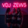 Мұқаба VDJ ZEWS - Random Feelings VDJ ZEWS - Random Feelings