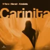 Мұқаба N-Tone & Monoir & Aledaida - Carinita N-Tone & Monoir & Aledaida - Carinita