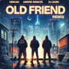 Мұқаба VESCAN & Andrei Banuta - Old Friend (Dj Dark Remix) VESCAN & Andrei Banuta - Old Friend (Dj Dark Remix)