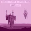 Portada Ugress - Undead Funeral March Ugress - Undead Funeral March