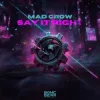Мұқаба Mad Crow - Say It Right Mad Crow - Say It Right