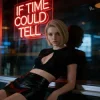 Мұқаба Novi - If Time Could Tell Novi - If Time Could Tell