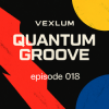 Мұқаба Vexlum - Quantum Groove 018 Vexlum - Quantum Groove 018