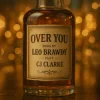 Мұқаба Over You & CJ Clarke - Leo Brawdy Over You & CJ Clarke - Leo Brawdy