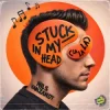 Мұқаба Nils van Zandt - Stuck In My Head Nils van Zandt - Stuck In My Head