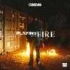 封面 Gardna - Playing With Fire Gardna - Playing With Fire